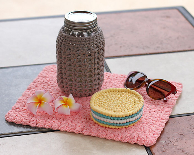 Aloha Placemats