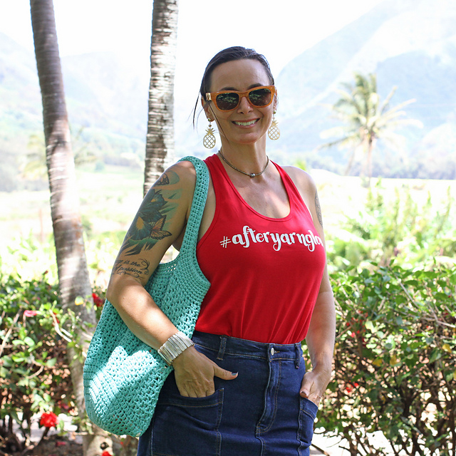 Large Ulana Bag