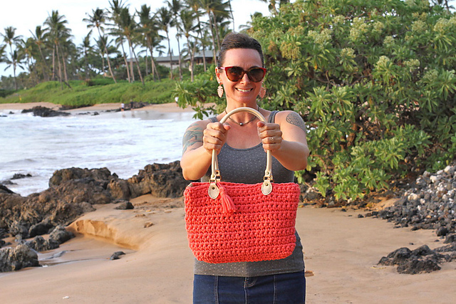 Easy Go To Purse