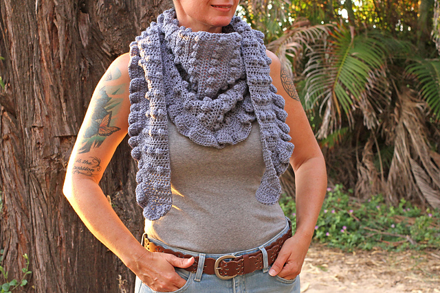 Ku'uipo Scarf