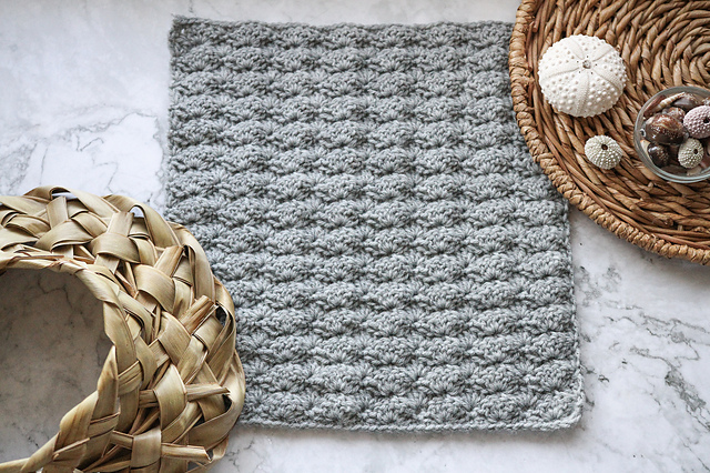 LB Traveling Season Afghan #4