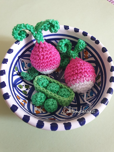 Radish