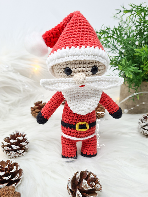 Santa