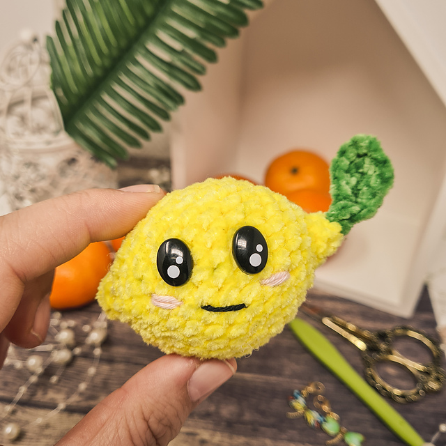 Sour the Lemon