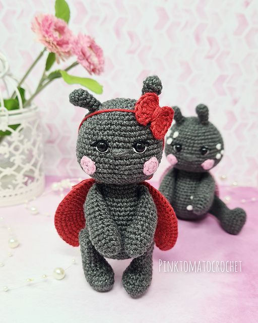 Ladybug