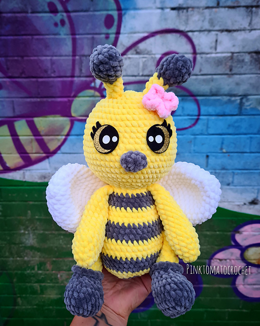 Bella Bee