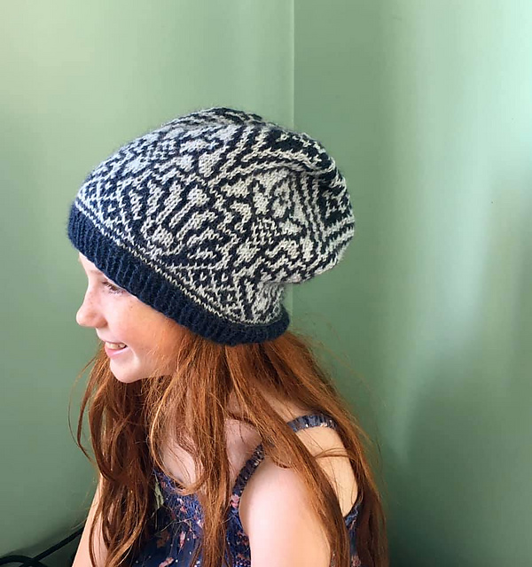 Ravelry: Quarantarium Hat Bundle pattern by Kurt Payne