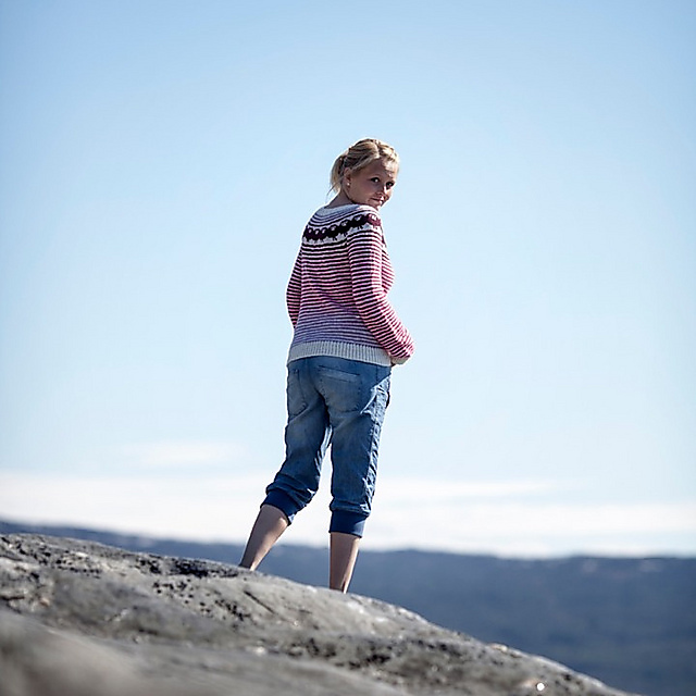 Angry-Sheep-Jacke (Sinnasaujakka)