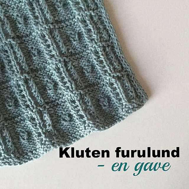 Lille furulundkluten