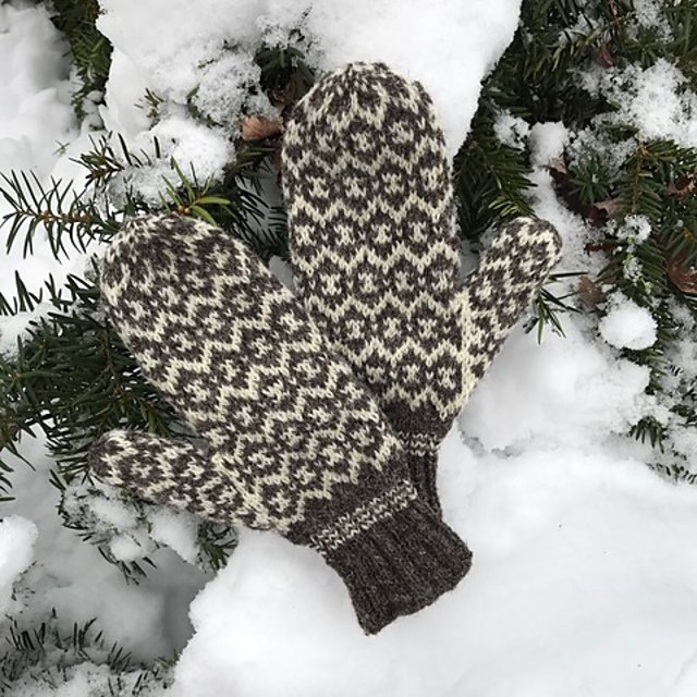 Vottene Dugnad / Mittens Dugnad