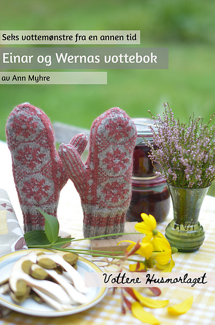 Vottene Husmorlaget/Husmorlaget Mittens