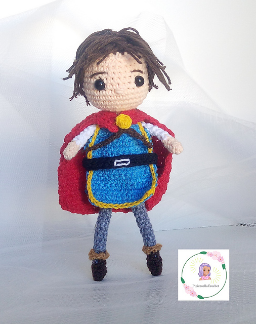 Snow White's Prince