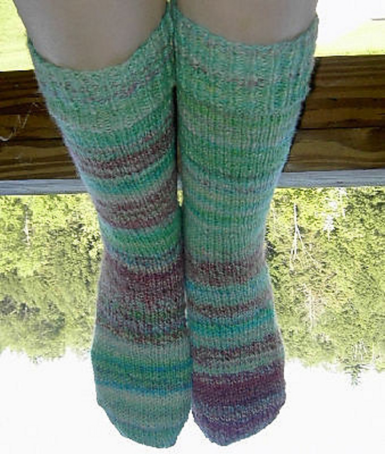Pippi Socks
