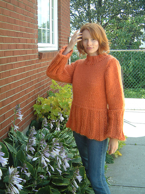 Sis - Sweater