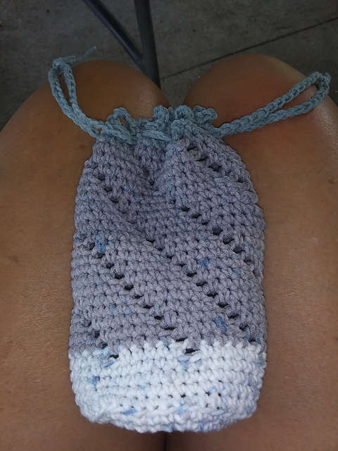 Spiral Wristlette