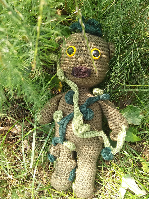 Swampy