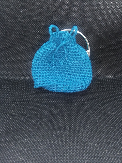 Alms Belt Pouch