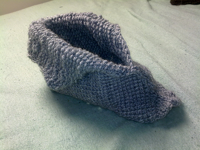 Carriage Boot