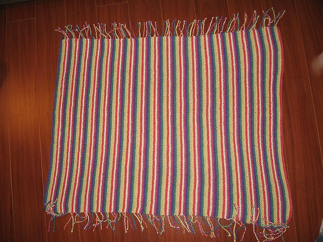 Bob Blankie