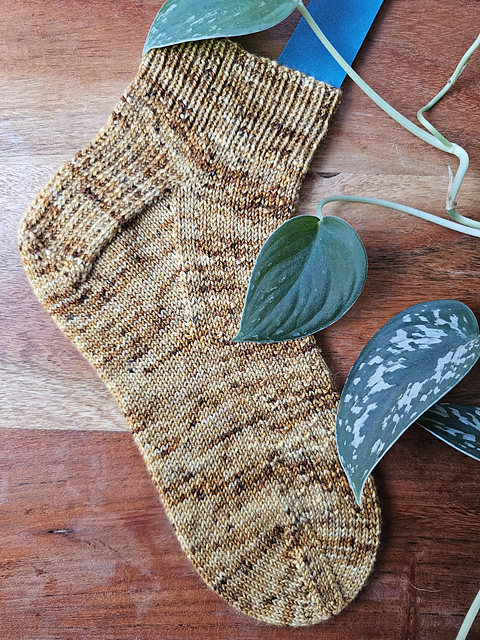 Seed Sock
