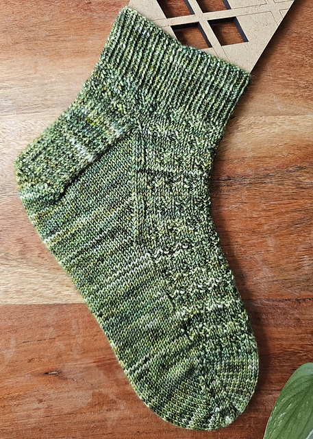 Sprout Sock