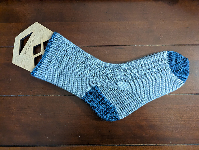 Sock Broker DK