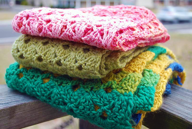 The Sometimes Scarf