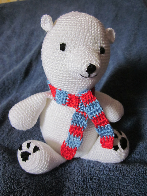 Polar Bear
