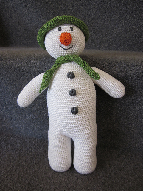 The Snowman