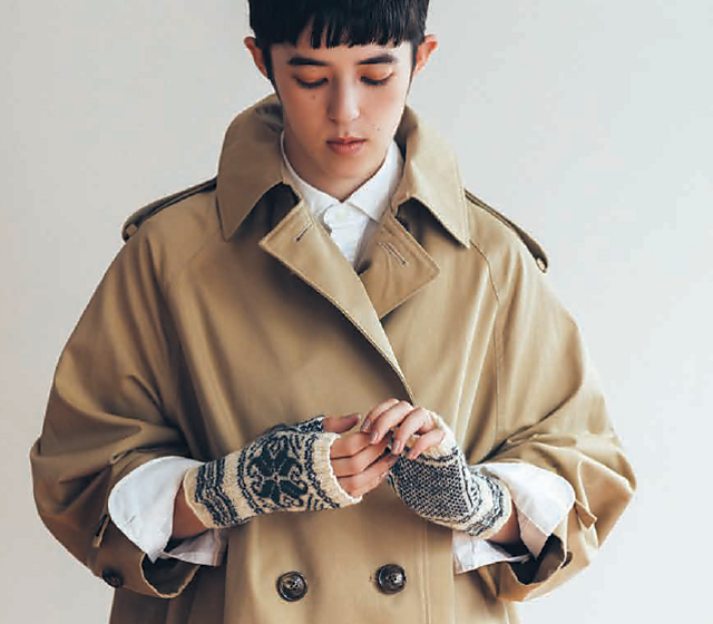 A. Nordic Handwarmers