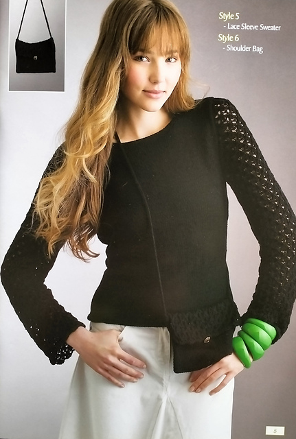 6. Shoulder bag