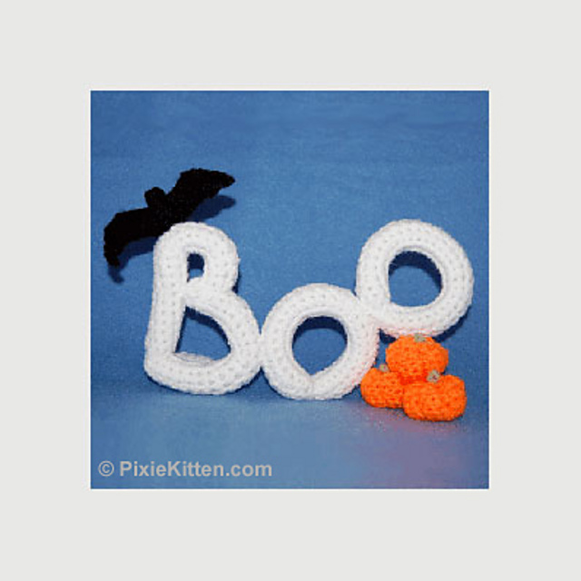 Boo