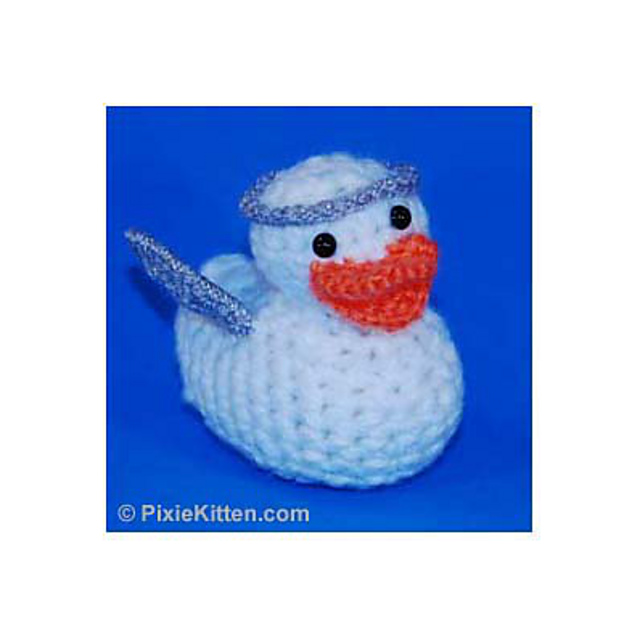 Angel Duckie
