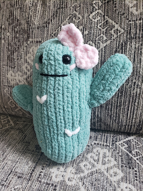 Cactus