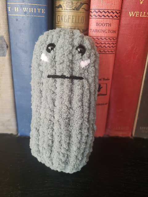 Pickle Buddy