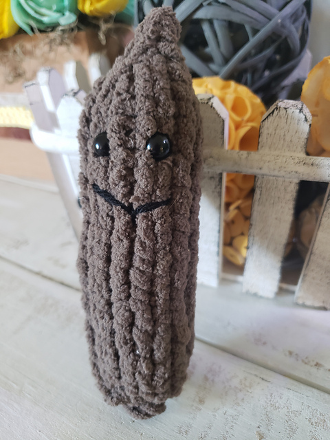 Therapeutic Turd