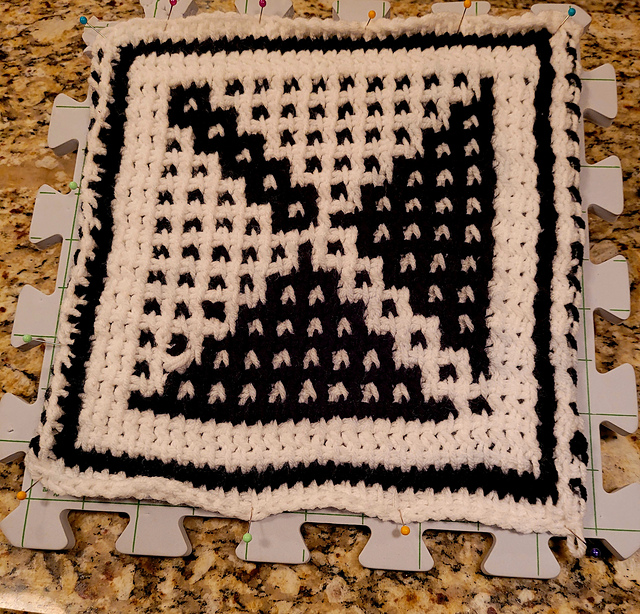 Pat Pattern Chart Ravelry: Pat17 pattern by Pat Aylor