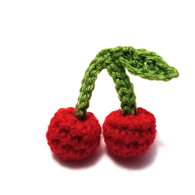 Cherries