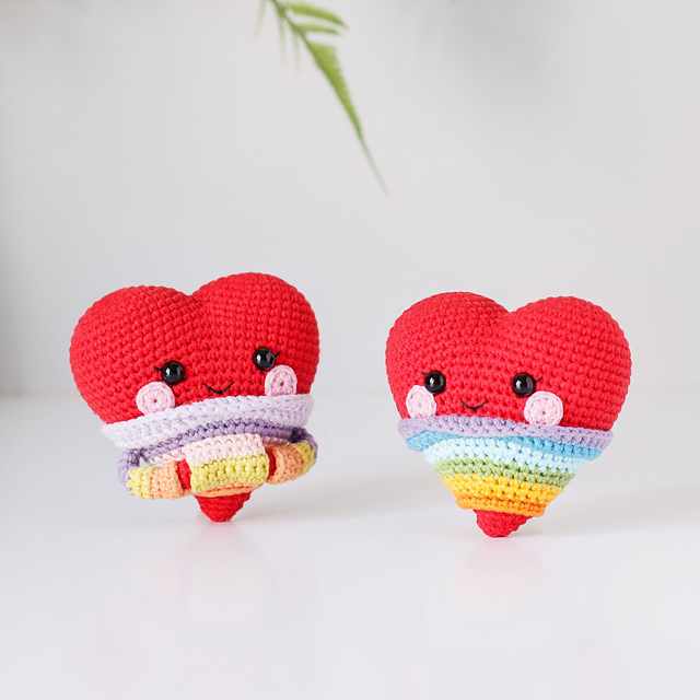Warm Heart