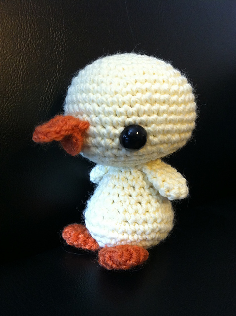 Chick/Duck