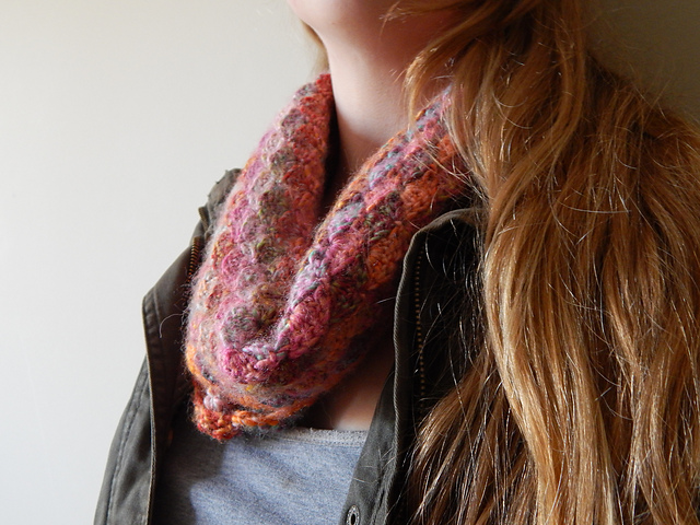 Shakespeare Cowl