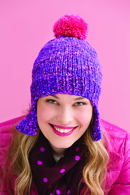 Cozy Winter Cap