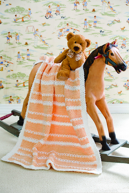 Baby Blanket