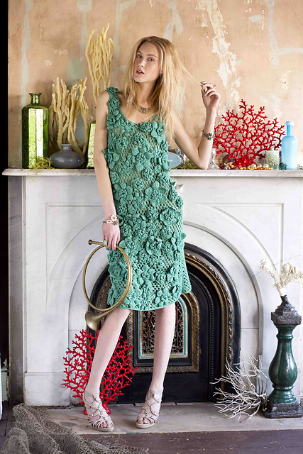 #07 Tank Dress