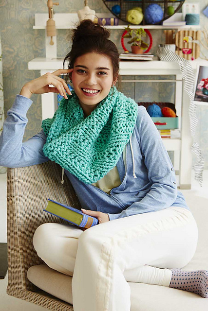 #10 Soft Cowl