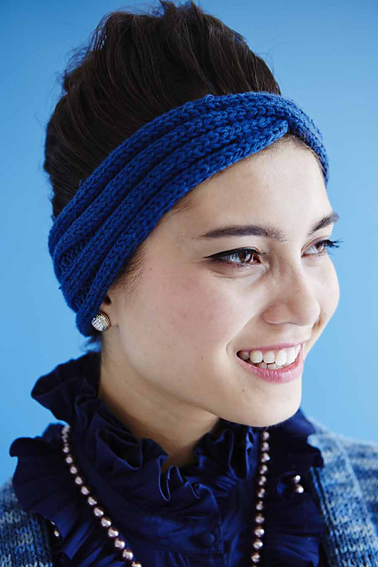 #36 Headband