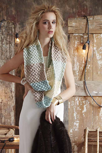 #14 Voluminous Cowl
