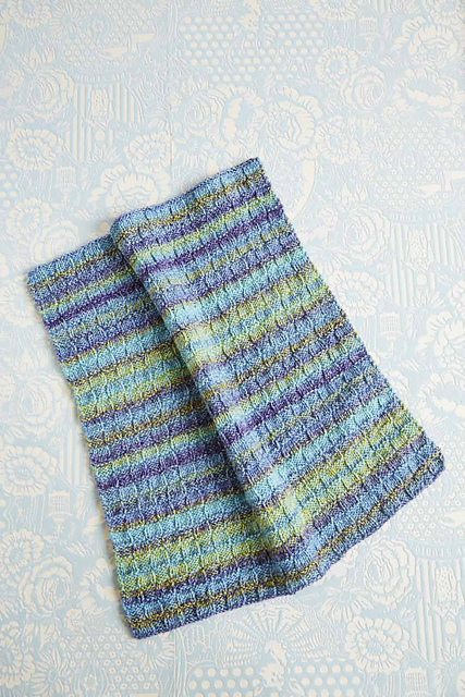 #20 Baby Blankets