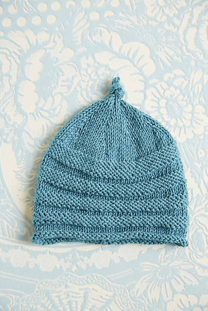#21 Baby Hats
