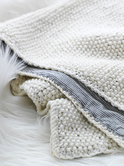 #32 Blanket